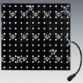 DJ Disco Stage Deco DMX RGB Panel Işık