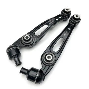 LR113304 LR113281 Front Lower Control Arm for Land Rover Discovery V L462 & Range Rover IV L405 2012