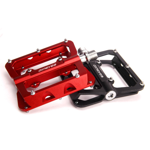 Ultra-Light Flat Bike Pedals for MTB Bike Part