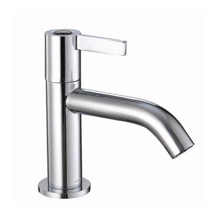 Powszechny Bathroom Sink Faucet