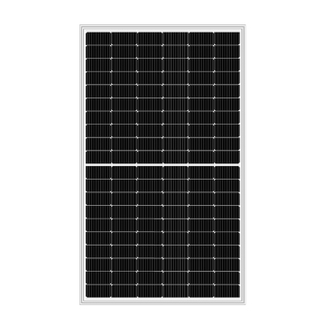 Panneaux solaires à haut rendement en silicium monocristallin Silicon SILICON 430W-450W 20,8%