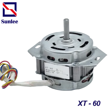Fully Automatic Washing machine motor XT-60