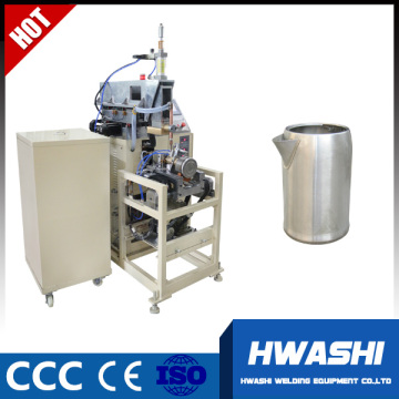 Best Price High Quality Kettle Spout Spot Welding Machine