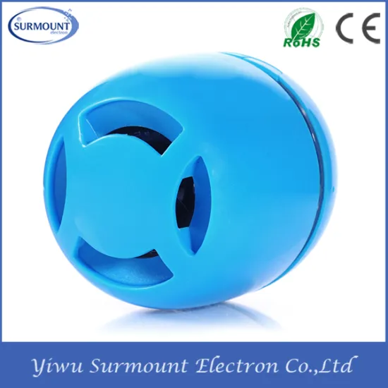 2016 new best sell wholesale outdoor sound mini bluetooth speaker with TF card