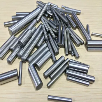 NRA Stainless Steel Bearing Needle Rollers