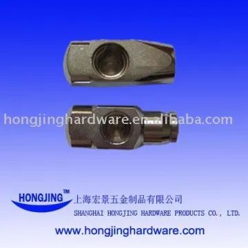 cnc machining part