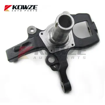 Steering Knuckle for Mitsubishi Triton L200, Pajero Sport, Montero Sport