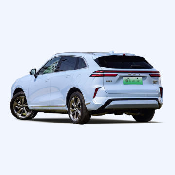 2023 WEY Moka DHT-PHEV 5 Seat Electric Hybrid SUV