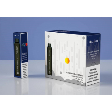 Poland Elux Legend 3500 Puffs Disposable Pod