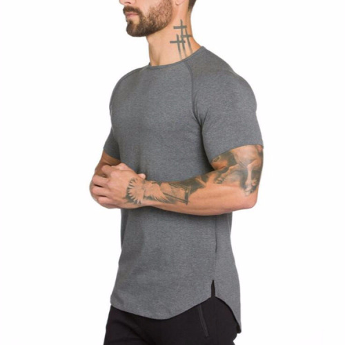 Active Athletic Tech Performance T-Shirt for Men