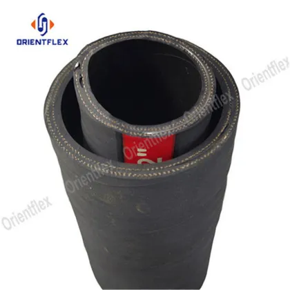 20mm industrial wire skeleton oil fuel hose pipe