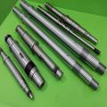 Precision grinding shaft parts spindle and motor shaft