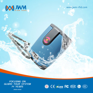 JWM factory price intelligent guard patrol tour terminal