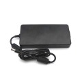 Laptop AC Adapter 120W 12V-10A Portable for Delta