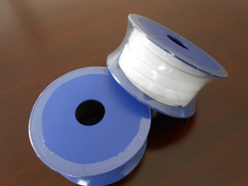 PTFE expand gasket tape, PTFE expand tape