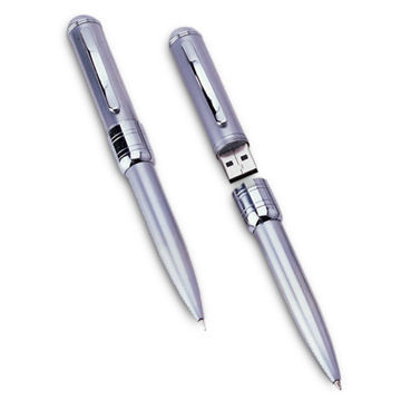 16GB USB Pen Drives with 1 to 32GB Storage Capacities, Measures 140 x 15 x 15mm