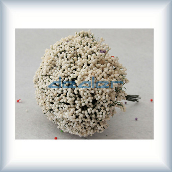 Boutique decorative flower ,N11-004F,small plant/artificial foliage/decorative flowers,decorative flower for layout