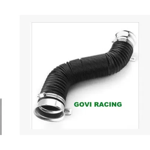 Flexibler Einlassschlauch für die universelle Luftaufnahme