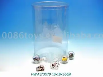 Mini car toy