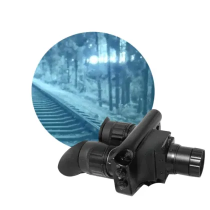 VY Optics FOM 1600 PVS-7 Night Vision Goggles