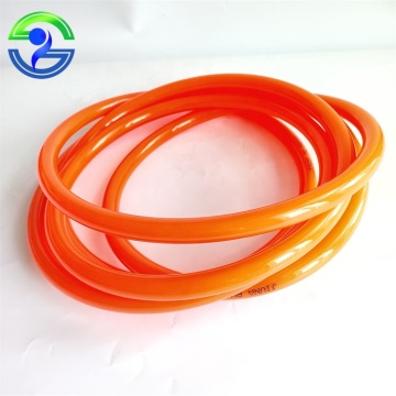 O-ring di grandi dimensioni su vari materiali della fabbrica cinese