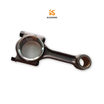 4LE2 Connecting Rod 8-98075776-0 for Isuzu Diesel Engine