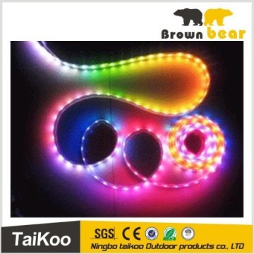 Colorful Waterproof led strip light SMD5050