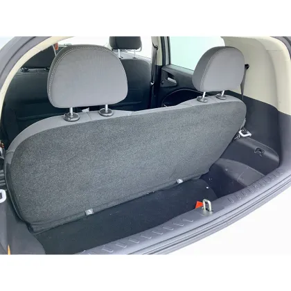 ora white cat luxury used car