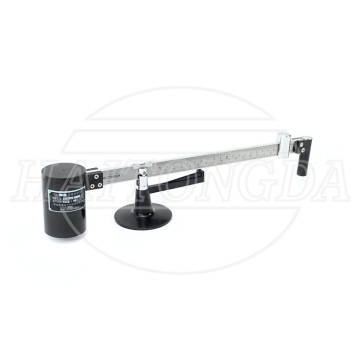 YM-3 Mud Balance 0.96-3.0 g/cm³ Density Measurement Range