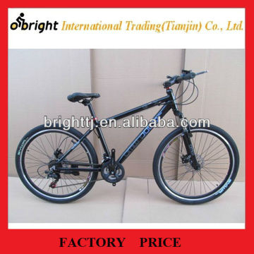 Hi-quality Mountain bike with competitive price, Shimano 21 speed