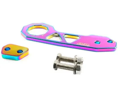 Aluminium Universal Car Trailer Hook Towing Hook