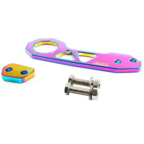 Aluminium universeller Autoanhänger Haken Haken Haken