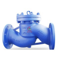 DN15~DN300 Stainless Steel Flange Lift Check Valve