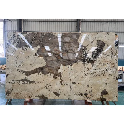 Brasil Patagonia Luxury Granite for Interior Decorating - 1.8-2.0cm Thickness