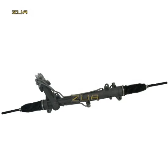 High Quality Steering Rack for BMW 5 Series & 6 Series (E60/E61)