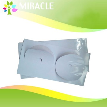 GENERIC HIGH GLOSSY CD LABEL