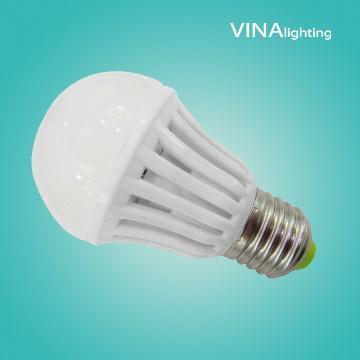 7 watts LED Bulbs ,with AC85-135V or AC185-265V ,SAA ,Dimmable