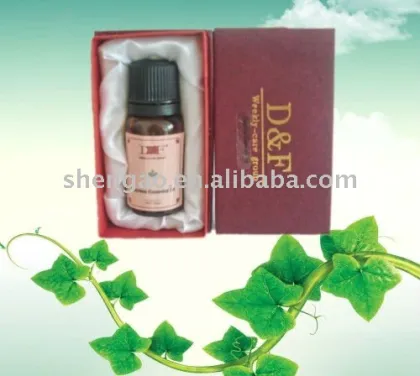 Cypress essential oil