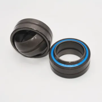 Hot Sale: GE35ES/GE40ES/GE45ES/GE50ES/GE60ES Ball Joint Rod End Bearing - High Demand Product