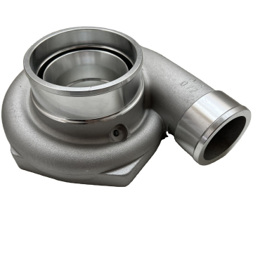 Parti turbo A/R 0.72 Calcole del compressore con piastra di supporto per GT4088R, GTX3584RS, G35-900