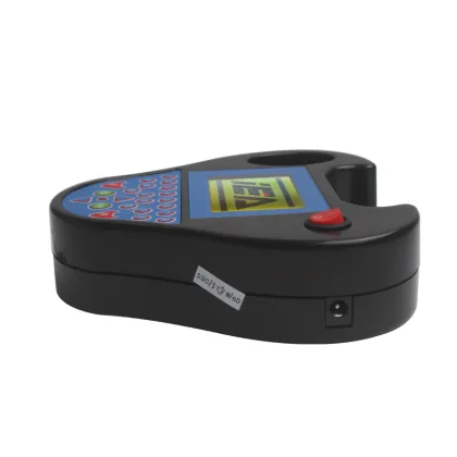 [Factory Price] zed bull key programmer zed-bull transponder clone key programmer tool zed bull with multi-language