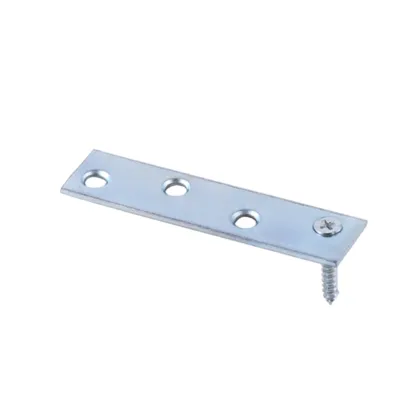 Top Chinese Manufacturers of Iron Corner Braces with Invisible Holes