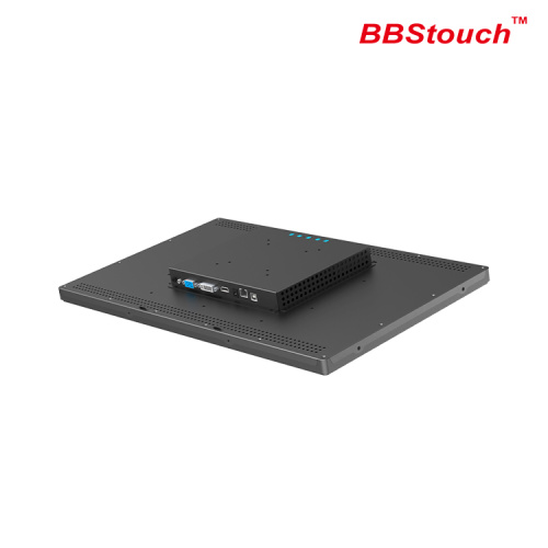 10.1-55 Inches Touch Screen Monitor Industrial Monitors