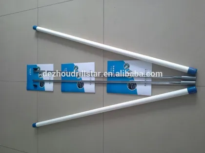 Solid carbide Gun Drill