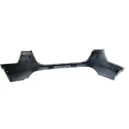 Auto Parts Front Bumper 1750102-S0-A - Tesla Model S 2022 Front Bumper Cover
