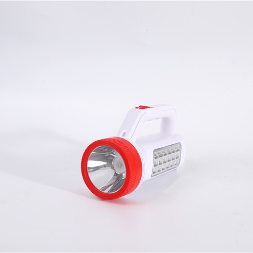 Wholesale Hand-Held Portable Lamp RechargeableSearch Light