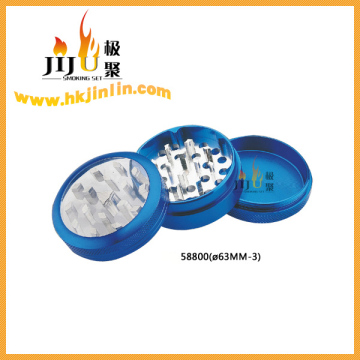 58800 Yi Wu Jiju Widespread Flour Mill Smoking Accessories Spice Grinder Machine