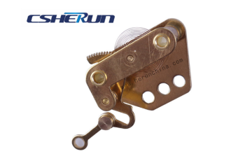 1.5" Pressure gauge movement