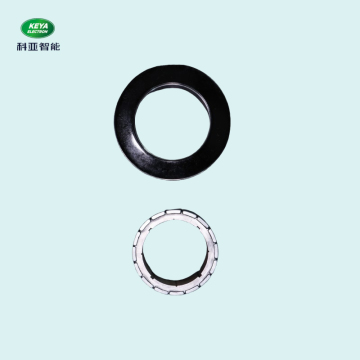 Frameless Dc Servo Brushless Motor