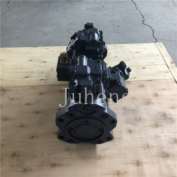 DH225-9 DH215-9 Hydraulic Pump K3V112DTP Main Pump